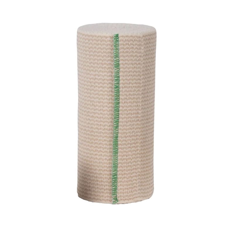 Hartmann EZe-BandÂ® LF Double Hook and Loop Closure Elastic Bandage, 2 Inch x 5 Yard
