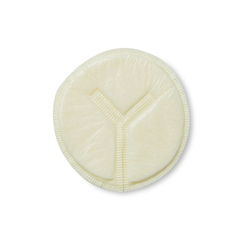 Smith & Nephew Exu-DryÂ® Super Absorbent Dressing, 3 inch Slit Disc