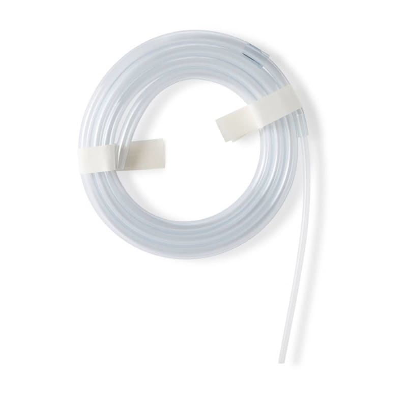 Conmed Smoke Evacuation Tubing 7/8 Inch OD X 6 Foot L