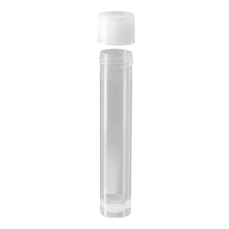 Sarstedt Sarstedt Centrifuge Tube, 7 mL, 13 x 82 mm Sarstedt Sarstedt Centrifuge Tube, 7 mL, 13 x 82 mm