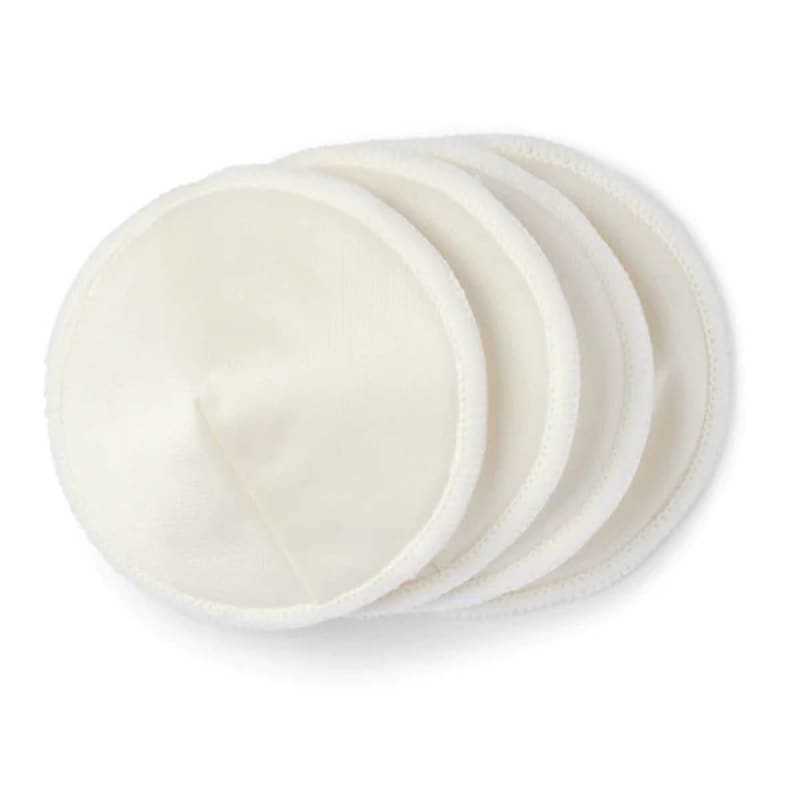 Ameda Inc Ameda Contoured Washable Nursing Pads
