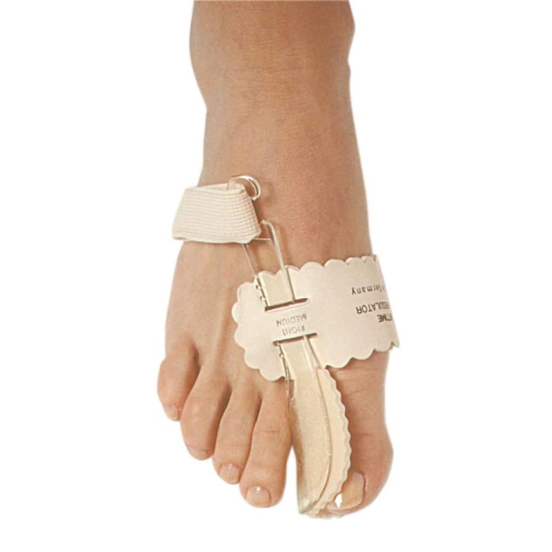 Pedifix Bunion Splint PediFixÂ® Small Right Foot