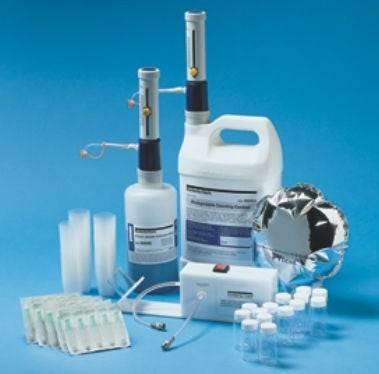 Tri-Med Americas Corp Pytestâ„¢ Liquid Scintillation Vial