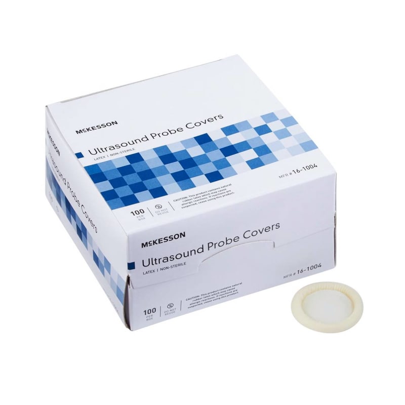 Civco Medical Instruments Transducer Cover Civco Medical Instruments Transducer Cover