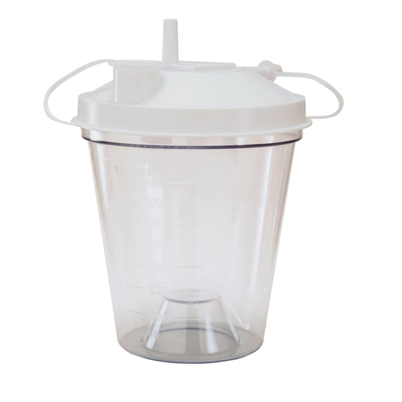 Drive DeVilbiss Healthcare driveâ„¢ Suction Canister, 800 mL