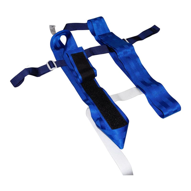 SkiL-Careâ„¢ Posture Support, for Use With Wheelchair, Medium / Large