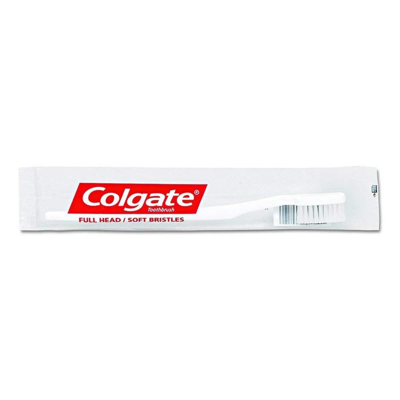 Colgate Plus Manual Soft Toothbrush