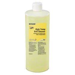 Ecolab Grease Expressâ„¢ Surface Cleaner / Degreaser