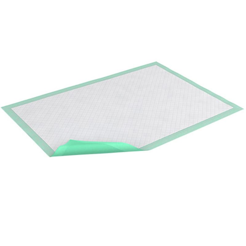 Essity HMS North America Inc Tena® Ultra Plus Underpad, 30 x 30 Inch Essity HMS North America Inc Tena® Ultra Plus Underpad, 30 x 30 Inch