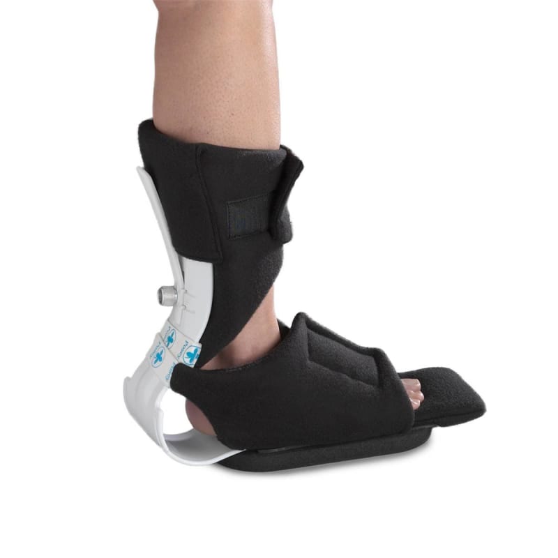 Tidi Products Posey Podus Boot, Medium / Large