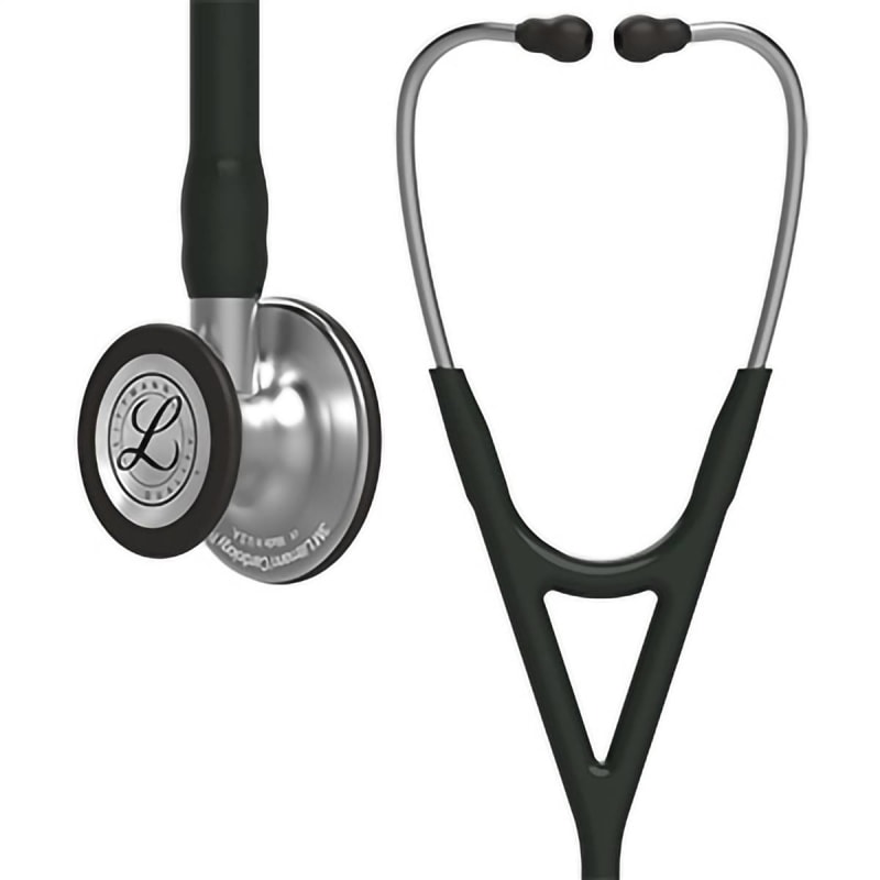 Solventum Corporation 3Mâ„¢ LittmannÂ® Cardiology IVâ„¢ Cardiology Stethoscope