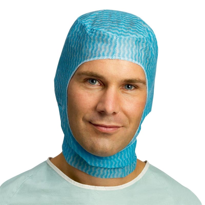Molnlycke Pull-On Surgical Hood Molnlycke Pull-On Surgical Hood