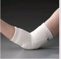 Tidi Products PoseyÂ® Heel / Elbow Protector X-Large White