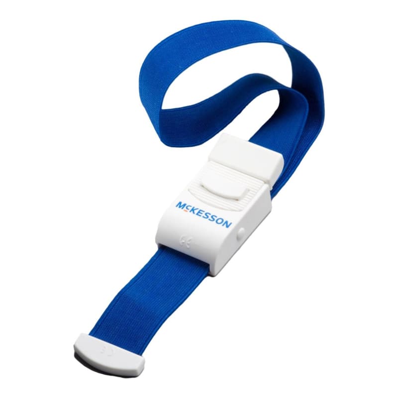 McKesson Tourniquet, Quick Release McKesson Tourniquet, Quick Release
