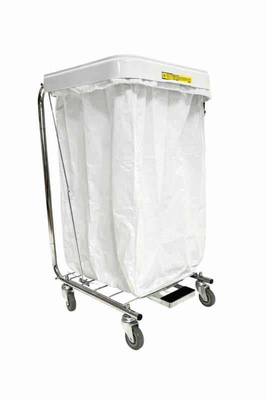 R&B Wire Reusable Nylon Hamper Bag R&B Wire Reusable Nylon Hamper Bag