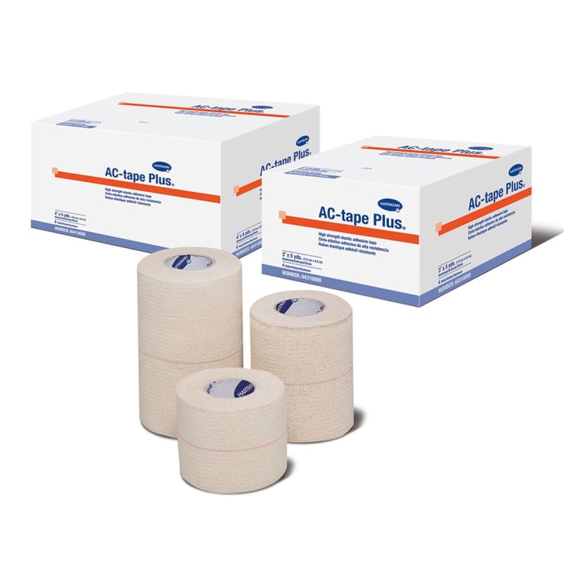 Hartmann AC-tape PlusÂ® Elastic Tape