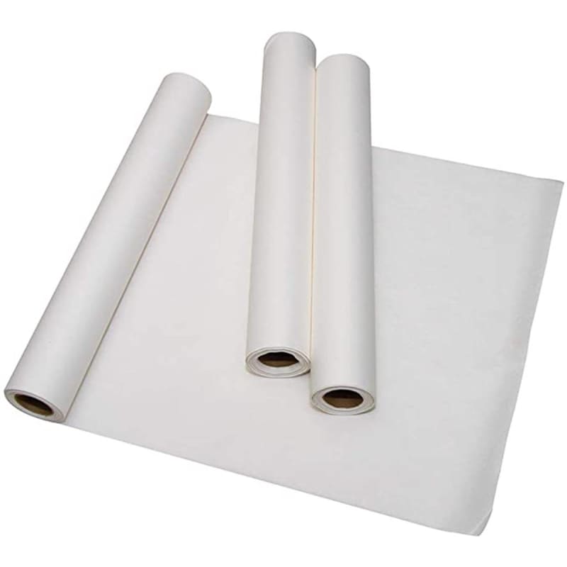 Graham Medical Products Graham Medical Table Paper, 21 Inch x 225 Foot, White