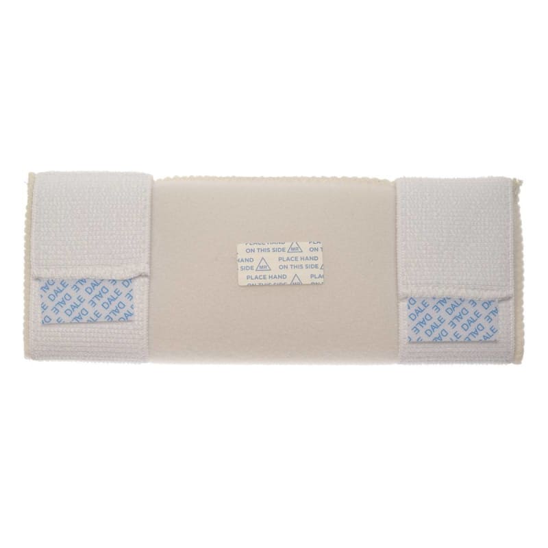 Dale Medical Products Dale® Bendable I.V. Armboard, Large, 9 x 3.5 Inch Dale Medical Products Dale® Bendable I.V. Armboard, Large, 9 x 3.5 Inch