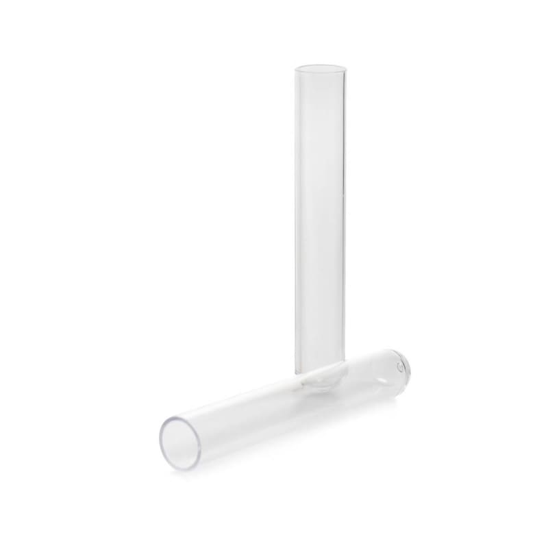 Beckman Coulter Test Tube Plain 12 mL Without Closure Polypropylene Tube Beckman Coulter Test Tube Plain 12 mL Without Closure Polypropylene Tube