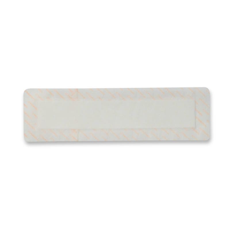 Smith & Nephew Primapore White Adhesive Dressing, 4 x 13Â¾ Inch