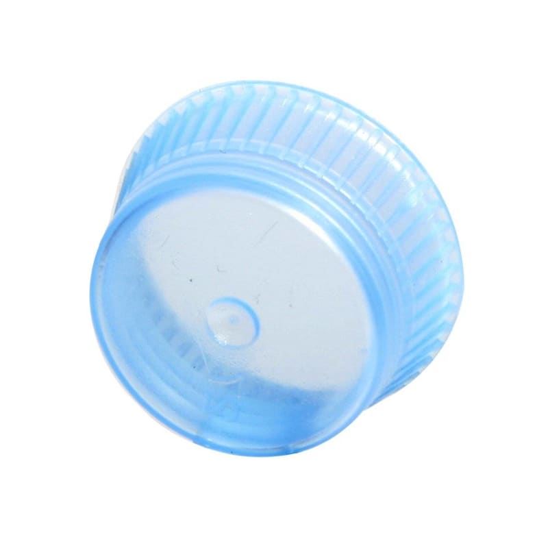 Bio Plas Uni-FlexÂ® Safety Cap Tube Closure for 13 mm Culture Tubes