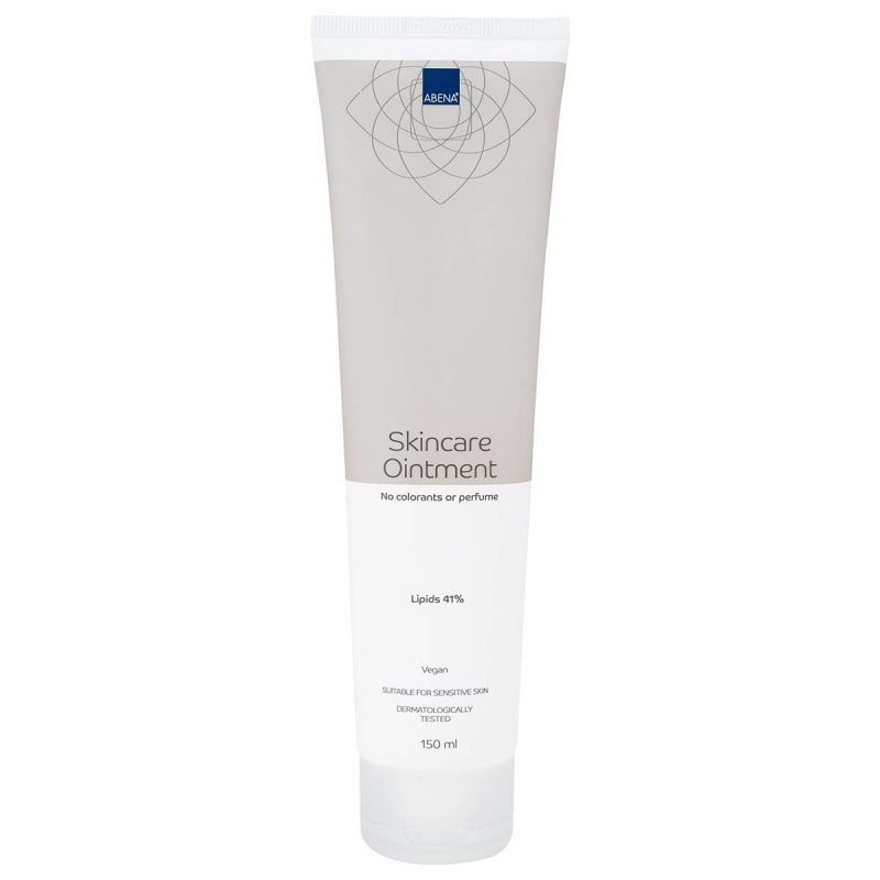 Abena North America Abena Hand & Body Moisturizer