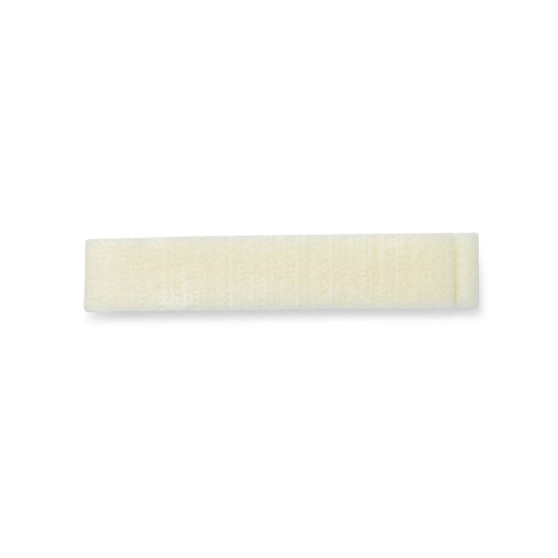 Smith & Nephew Durafiber Gelling Fiber Wound Dressing, Â¾ x 17Â¾ Inch