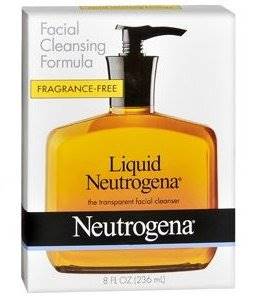 Kenvue Brands LLC Soap Liquid Neutrogena® Liquid 8 oz. Pump Bottle Unscented Kenvue Brands LLC Soap Liquid Neutrogena® Liquid 8 oz. Pump Bottle Unscented