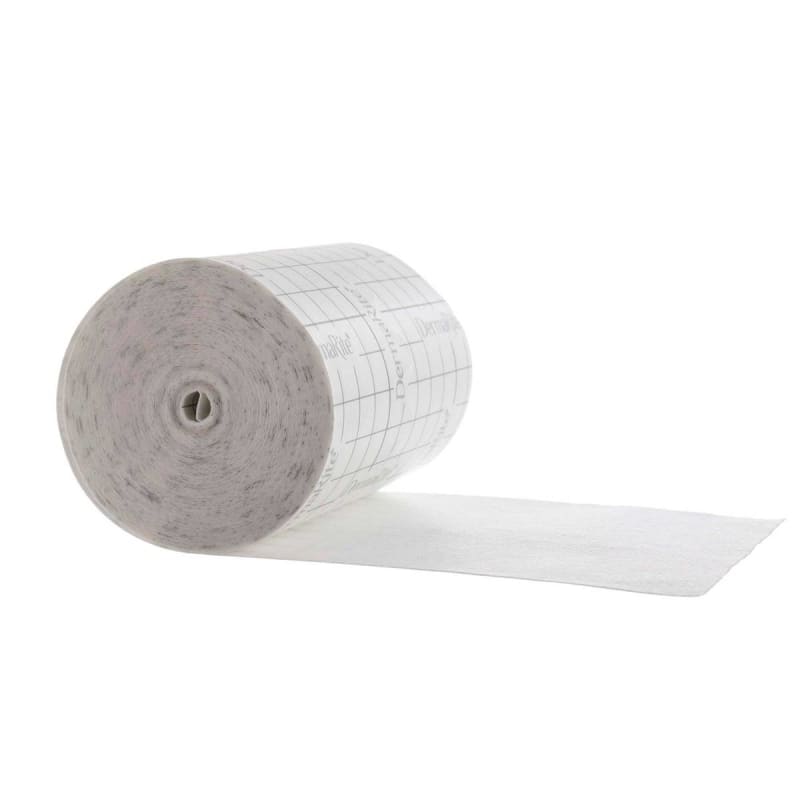 Sion Brands LLC RiteFixâ„¢ Nonwoven Dressing Retention Tape, 1 Inch x 11 Yard, White
