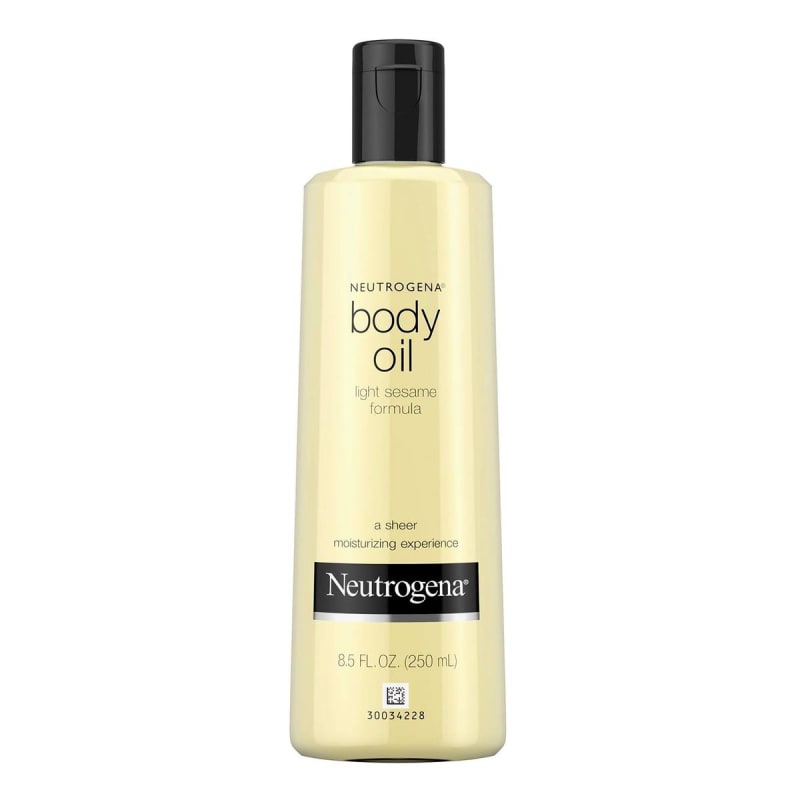 Kenvue Brands LLC NeutrogenaÂ® Bath Oil