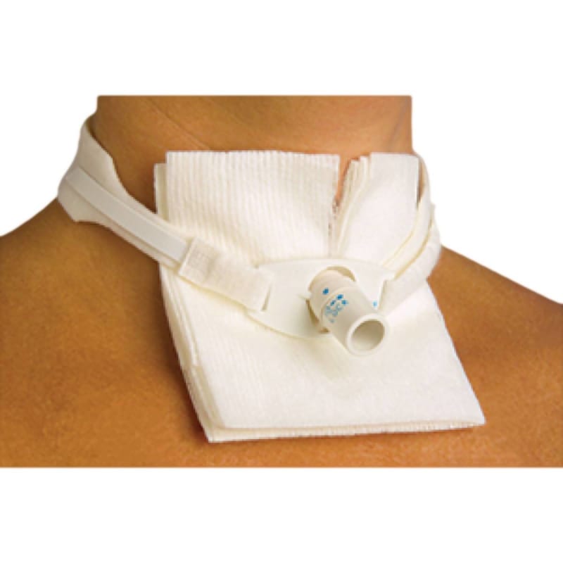 ICU Medical FKA Smiths Medical Tracheostomy Straps ICU Medical FKA Smiths Medical Tracheostomy Straps
