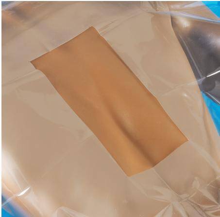 Busse Hospital Disposables Surgical Drape Pain Management Drape 24 W X 30 L Inch Sterile Busse Hospital Disposables Surgical Drape Pain Management Drape 24 W X 30 L Inch Sterile