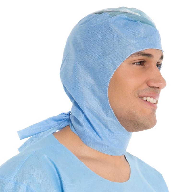 O&M Halyard Inc Halyard Surgical Hood O&M Halyard Inc Halyard Surgical Hood