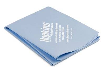 Hopkins Medical Products HopkinsÂ® Antimicrobial Bag Barrier