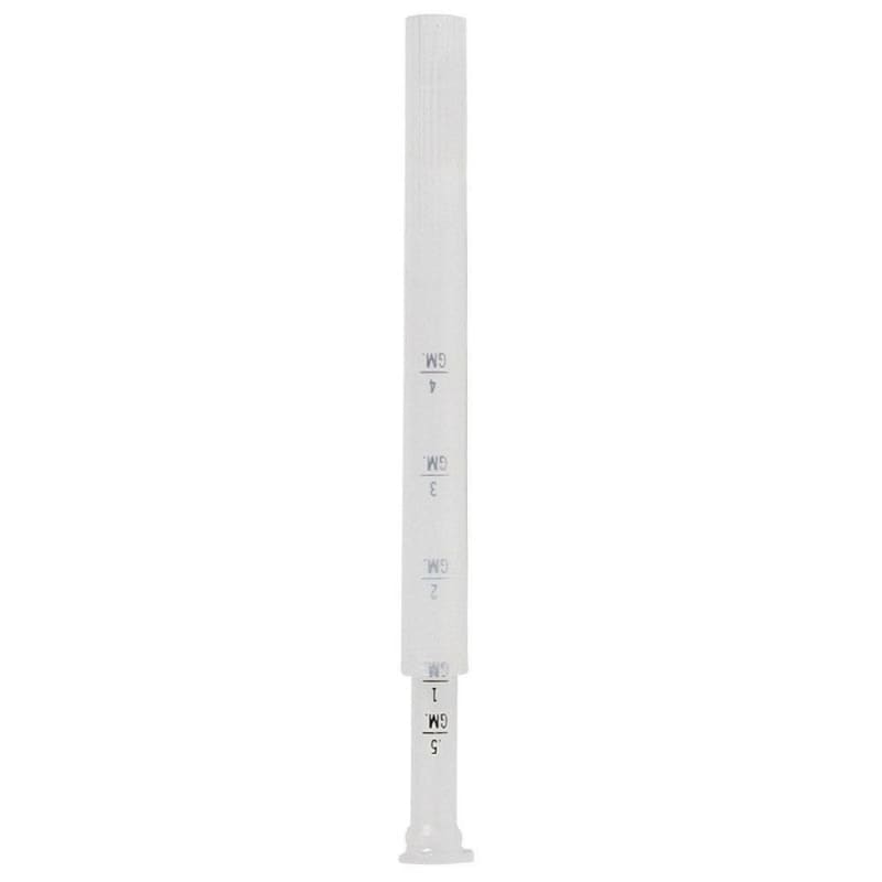 Apothecary Products Vaginal Applicator