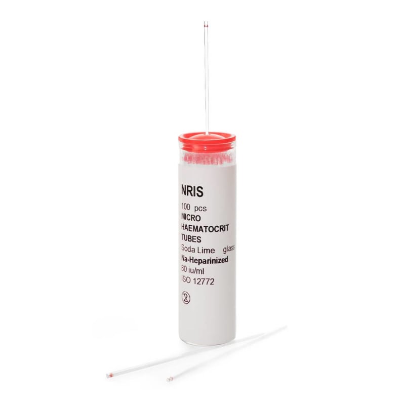Magellan Diagnostics Capillary Blood Collection Tube