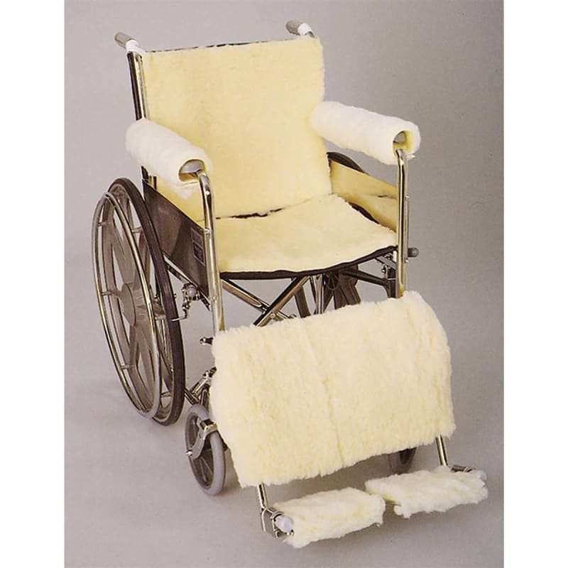 SkiL-Careâ„¢ Leg Pad
