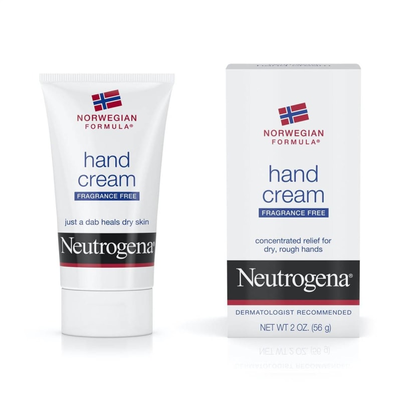 NeutrogenaÂ® Moisturizer
