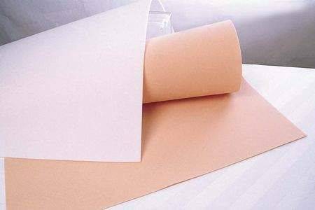 Justin Blair & Company Orthotic Sheet AetrexÂ® Without Fastening