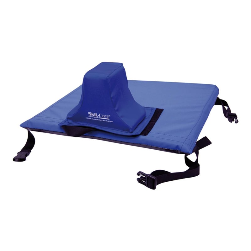 SkiL-Careâ„¢ Wheelchair Slider Pommel