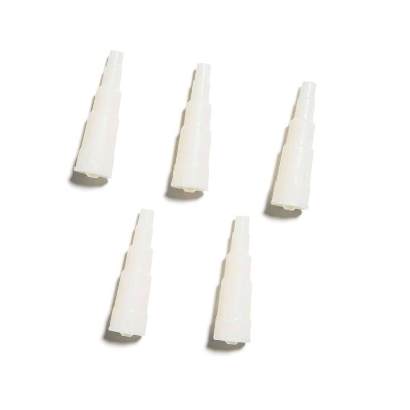 Avanos Medical Sales LLC ENFit® Transition Connector Avanos Medical Sales LLC ENFit® Transition Connector