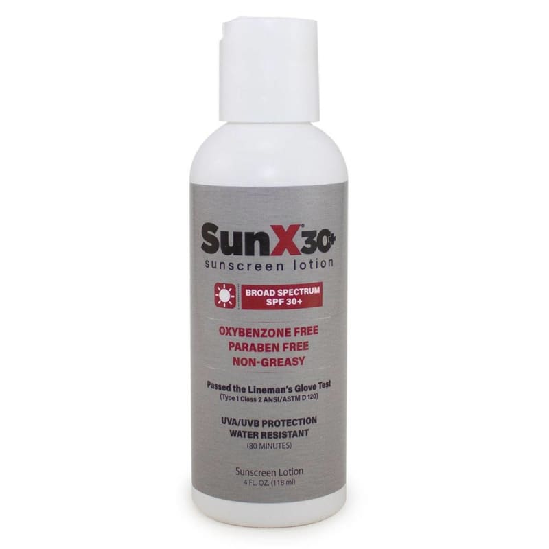 Coretex Products Sunscreen SunX® SPF 30 Lotion 500 mL Refill Pouch Coretex Products Sunscreen SunX® SPF 30 Lotion 500 mL Refill Pouch