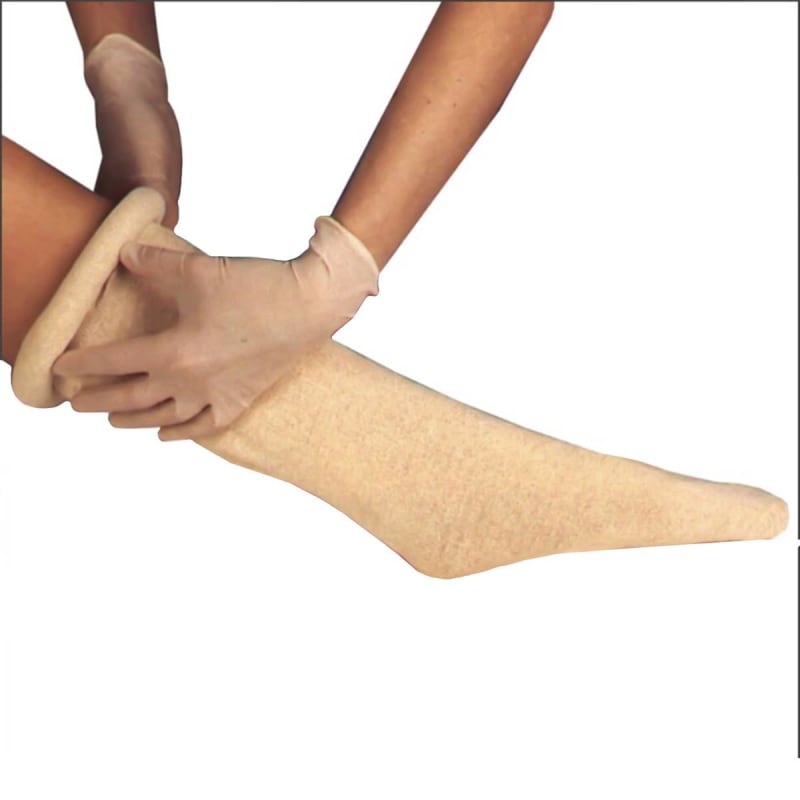 Alba Healthcare Retainer Dressing
