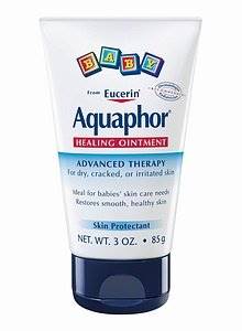 Beiersdorf AquaphorÂ® Baby Advanced Therapy Healing Ointment, 3 oz.