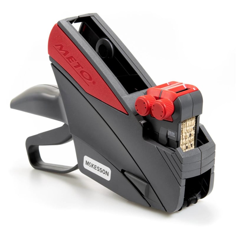 McKesson STER-ALLÂ® Performance Label Applicator