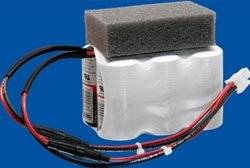 Drive DeVilbiss Healthcare DeVilbissÂ® Sealed Lead Acid Battery Pack