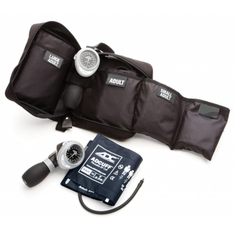 American Diagnostic Corp Multikufâ„¢ Blood Pressure Kit American Diagnostic Corp Multikufâ„¢ Blood Pressure Kit