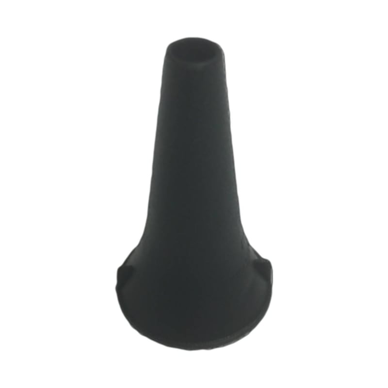 Specline Ortec® Ear Speculum Tip, 4mm Specline Ortec® Ear Speculum Tip, 4mm