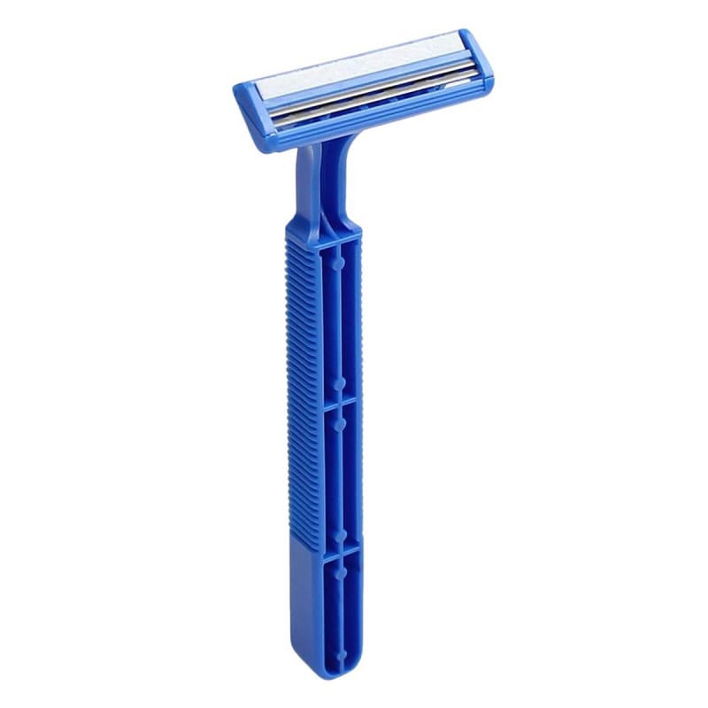 AccuTec Blades PersonnaÂ® DermaGard Â® Razor