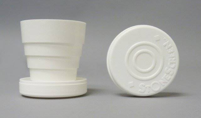Therapak Corp StoneScreenâ„¢ Kidney Stone Collection Cup